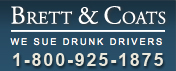 Seattle DUI Attorneys Brett & Coats